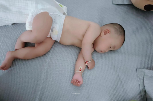 南平宝宝鼻子不通气