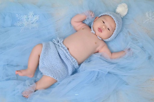 南平四个半月宝宝发育标准